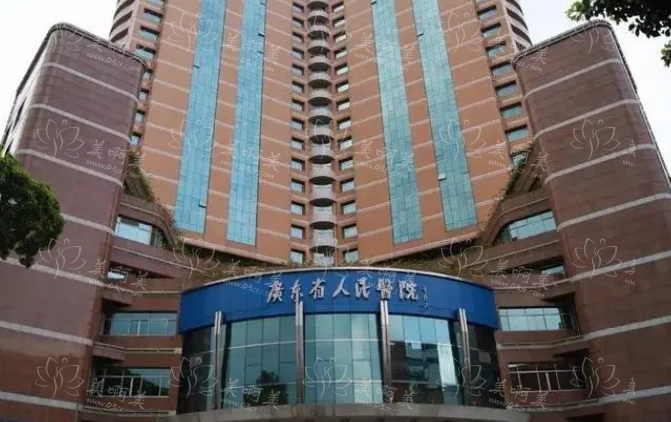 广州正规三甲医院整形技术哪家好？推荐几家人气高的资料分享~