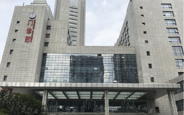 合肥有哪些正正规靠谱的整形医院？排行榜前三名资料分享~