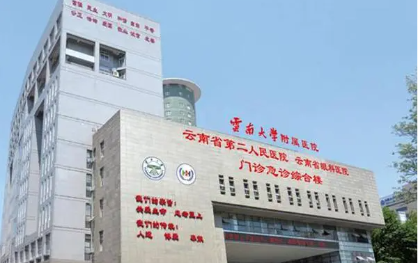 昆明正规公立医院实力比拼!高口碑的三家医院究竟哪家更厉害? 昆明正规公立医院实力比拼!高口碑的三家医院究竟哪家更厉害?