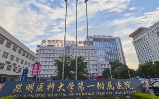 昆明皮肤科哪家医院靠谱?整理三家实力医院,医院技术全方面解析! 昆明皮肤科哪家医院靠谱?整理三家实力医院,医院技术全方面解析!