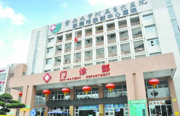 广东东莞整形医院哪家实力更强?排行榜前四医院简介! 广东东莞整形医院哪家实力更强?排行榜前四医院简介!