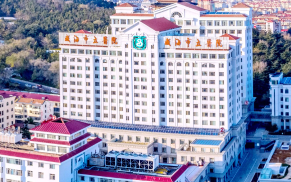 威海哪些医院擅长做去除抬头纹？市立医院、华怡、海佳等医院实力查询！