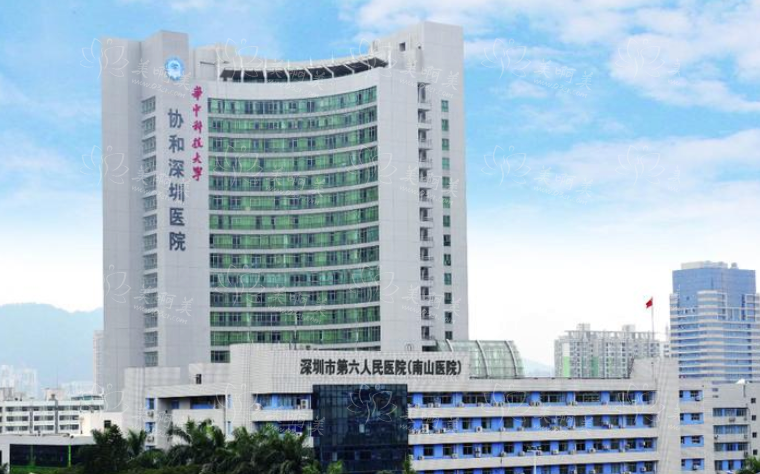 深圳皮肤美容医院哪家技术好?精选当地实力排行榜前五医院介绍! 深圳皮肤美容医院哪家技术好?精选当地实力排行榜前五医院介绍!
