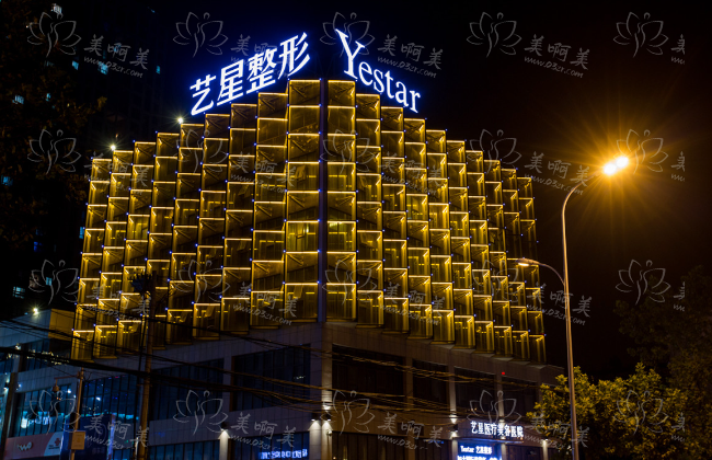 合肥地区闫家峰医生实力介绍，坐诊医院实力和双眼皮修复案例分享！