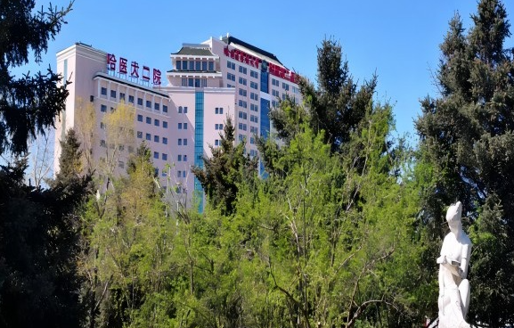 哈尔滨正规公立医院哪家去眼袋项目做得好?上榜医院top3实力曝光! 哈尔滨正规公立医院哪家去眼袋项目做得好?上榜医院top3实力曝光!