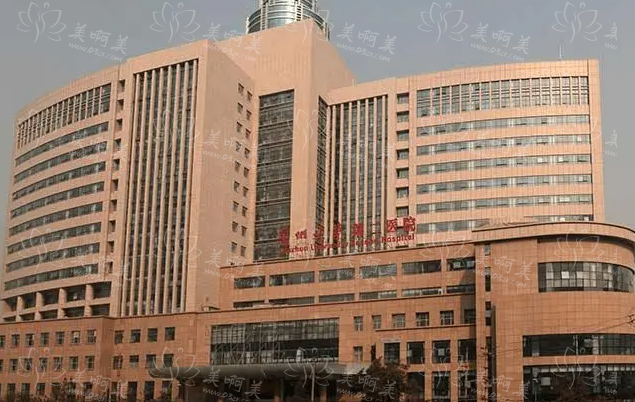 兰州隆胸医院哪家好?看看这份超高人气TOP5医美名单 兰州隆胸医院哪家好?看看这份超高人气TOP5医美名单