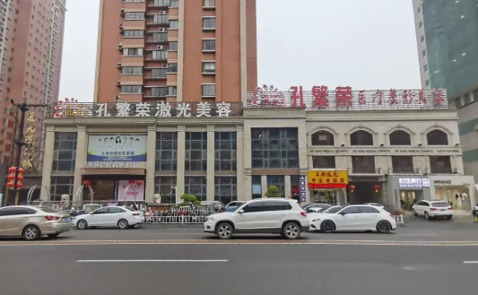 新出炉洛阳医美排行榜来了，医院简介、实力医生、收费参考都在本文