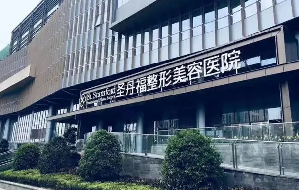 成都整形医院排行榜强势出炉!口碑医美机构名单曝光! 成都整形医院排行榜强势出炉!口碑医美机构名单曝光!