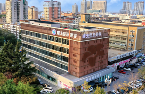 烟台假体隆胸医院排名出炉，前五医院实力测评，都是正规好医院！