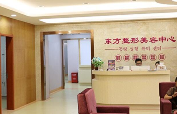 盐城有哪些整形医院值得推荐？下面几家在当地口碑可好了！