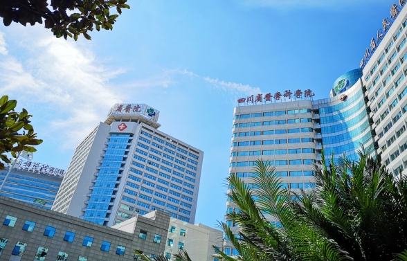 成都医学美容医院排行榜重磅出炉！各家医院技术特色全面评测