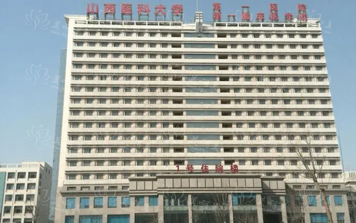 山西隆胸医院排行榜来袭，上榜前五医院实力逐一揭晓！