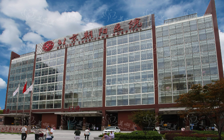 北京下颌角整形技术哪家更强?榜单top5医院实力解析! 北京下颌角整形技术哪家更强?榜单top5医院实力解析!