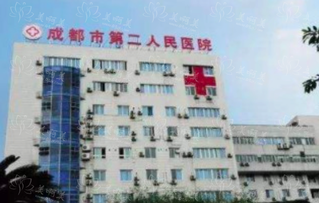 成都有哪些知名的双眼皮整形医院?榜单前五值得了解一下! 成都有哪些知名的双眼皮整形医院?榜单前五值得了解一下!