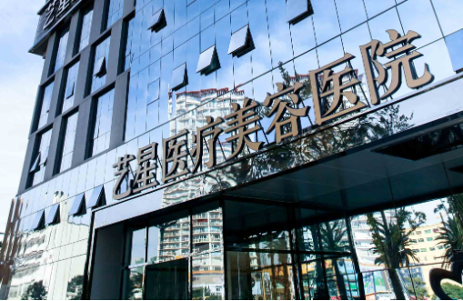 选择靠谱的昆明鼻翼缩小医院?排行榜名单带你了解靠谱医院!