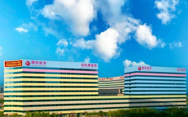 寻找西安假体隆胸医院排行榜top5?详细医院实力简介尽在此处 寻找西安假体隆胸医院排行榜top5?详细医院实力简介尽在此处