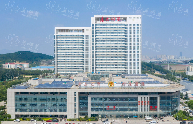 想要青岛更好的双眼皮修复效果？这四家医院值得关注