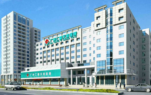 广州嘴角上扬技术哪家医院最好?这五家医院让你美丽无忧!