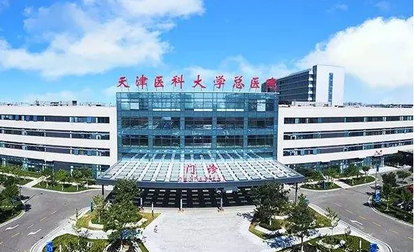 找哪家天津医美机构做拉皮手术?排名前五名给你合理建议