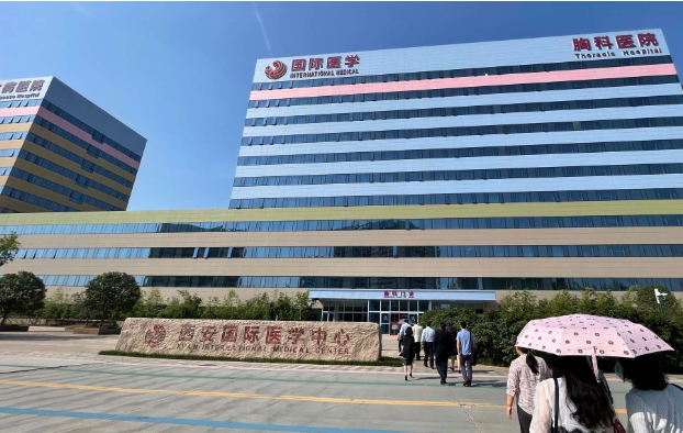 西安隆胸技术哪家医院更强?下面几家医院全是排行榜靠前的! 西安隆胸技术哪家医院更强?下面几家医院全是排行榜靠前的!