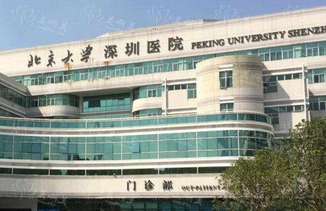 深圳腰腹吸脂医院排行榜更新：榜单前五医院实力详解!