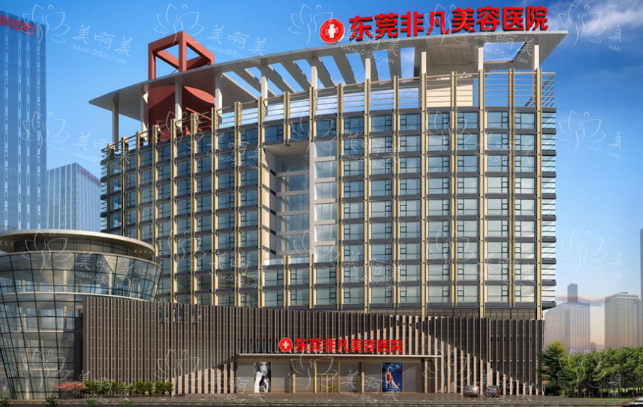 东莞市有哪些靠谱的鼻修复整形医院,榜单top4医院实力在线! 东莞市有哪些靠谱的鼻修复整形医院,榜单top4医院实力在线!