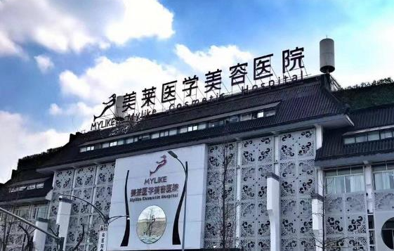 寻找成都靠谱自体脂肪隆胸医院?实力医院排行榜top5公布!