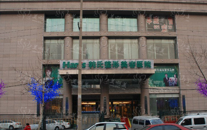 想在济南做吸脂手术?实力医院信息来袭,榜单前五医院介绍! 想在济南做吸脂手术?实力医院信息来袭,榜单前五医院介绍!