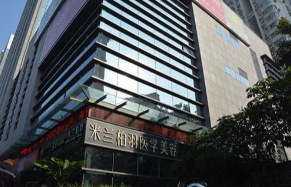 想知道深圳哪个整形医院假体隆胸好?顶级专家推荐的榜单前五值得了解