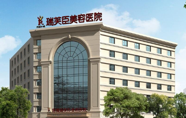 惠州鼻修复医院推荐top5实力榜单,细致剖析各家医院技术优势 惠州鼻修复医院推荐top5实力榜单,细致剖析各家医院技术优势