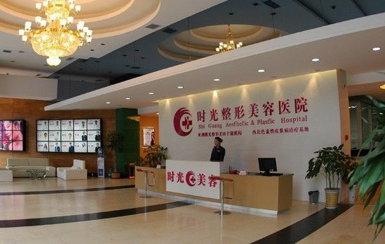 兰州隆鼻医院人气榜单top5公布：时光、仁和、崔大夫等值得信赖
