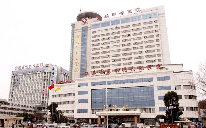 徐州双眼皮修复实力医院名单分享，各家医院简介+特色项目一览