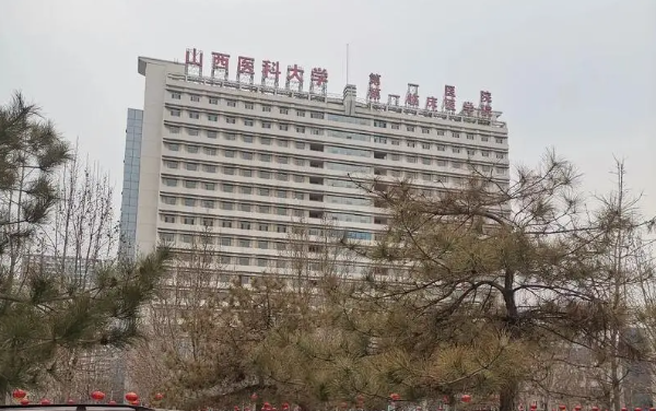 ​太原哪家整形医院做双眼皮技术好？权威榜单前五医院简单介绍