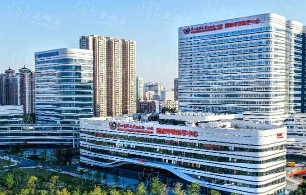 广州五家顶级正规磨骨整形医院汇总，各家医院实力雄厚技术靠谱！