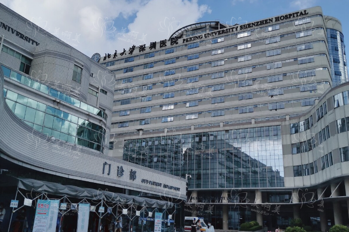 深圳哪家医院的点阵激光项目技术好?实力榜单前五名技术对比分析 深圳哪家医院的点阵激光项目技术好?实力榜单前五名技术对比分析