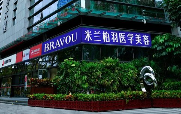 深圳哪家医院的点阵激光项目技术好?实力榜单前五名技术对比分析 深圳哪家医院的点阵激光项目技术好?实力榜单前五名技术对比分析