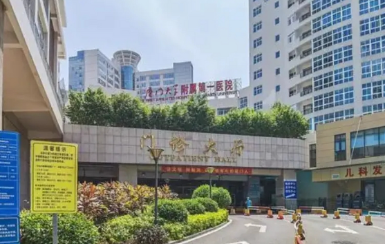 厦门垫鼻尖哪家医院值得推荐？实力榜单前五技术对比测评