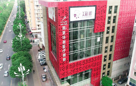 泉州做假体隆胸技术好的医院盘点,安利几家靠谱的口碑医院 泉州做假体隆胸技术好的医院盘点,安利几家靠谱的口碑医院