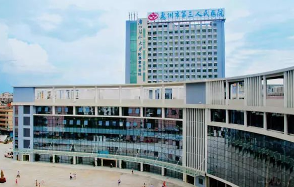 惠州隆胸实力好的医院有哪些?三家高人气医院整形实力大曝光 惠州隆胸实力好的医院有哪些?三家高人气医院整形实力大曝光