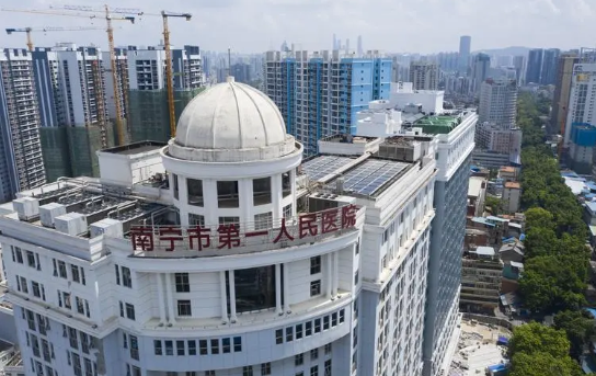 南宁鼻修复整形医院排行榜研究:选对医院至关重要! 南宁鼻修复整形医院排行榜研究:选对医院至关重要!