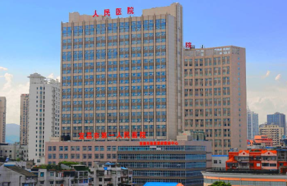 宜昌玻尿酸丰唇技术翘楚：榜单前五医院实力解读