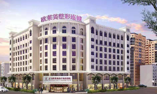 义务整形医院哪家技术更好,精选榜单前五医院排名出炉! 义务整形医院哪家技术更好,精选榜单前五医院排名出炉!