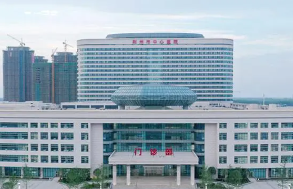 荆州整形医院实力榜单公布：优选五家人气医院详细介绍！