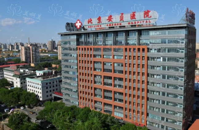 北京地区实力医院盘点，这五家医院做手臂吸脂很不错！