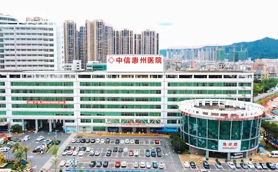 探索惠州假体隆鼻整形医院技术：TOP5实力榜单人气飙升！