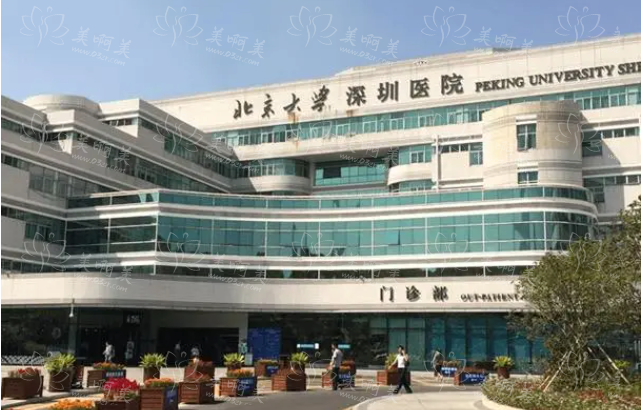 深圳整形医院隆鼻手术怎么选？五家医院对比帮你决策！