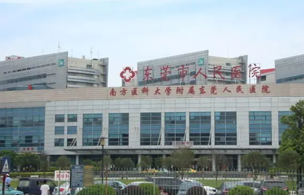 东莞市人民医院擅长玻尿酸填充吗？技术解析+坐诊医生资料分享！
