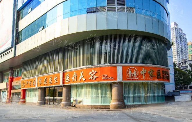 广州整形医院拉皮手术实力榜单前五：专业技术与卓越成效的展现