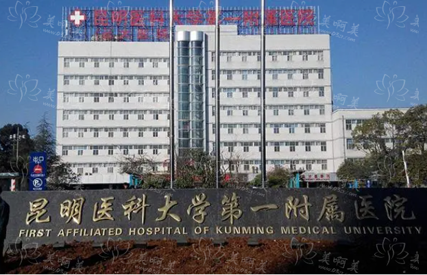 昆明玻尿酸填充技术哪家医院更最靠谱？实力榜单前五家医院解析