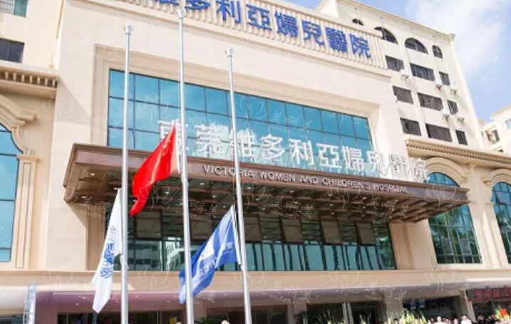 东莞哪些医院擅长割双眼皮？维多利亚、壹加壹、华美等值得一去！